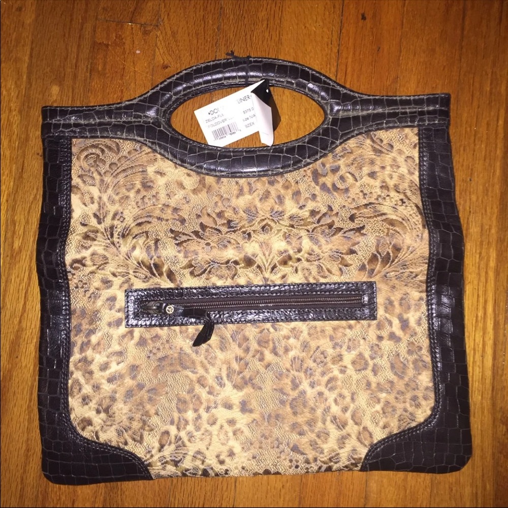Donald J. Pliner Handbag